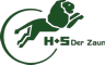 Logo HS-Zaun
